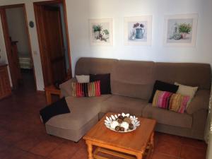 Apartamento Inma