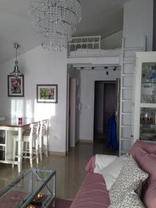 Apartment Vintage