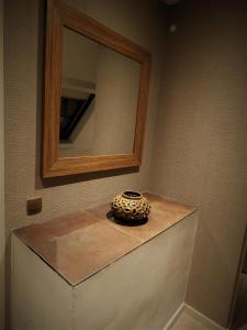 Villa Einstein Apartments