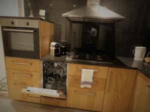 Villa Einstein Apartments