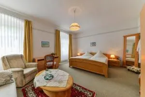 黑森州霍夫酒店 - Wahmbeck