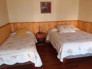 Hostal Balmaceda La Serena