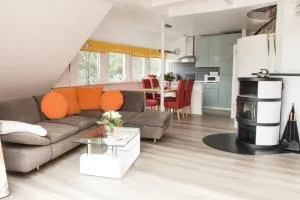 Ferienwohnung "schöner Wohnen" - Westerstede