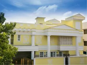 Iris Comfort Inn - Perumbakkam