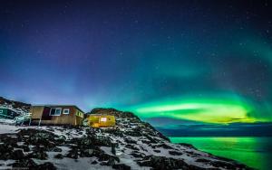 Inuk Hostels