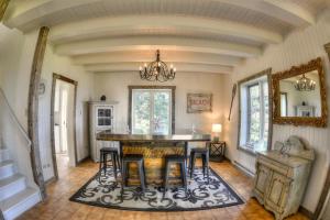 Les 2 Iles - 4hvězdičkové hotely ve městě La Malbaie