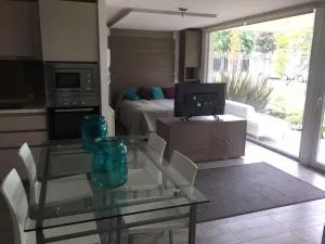 Braganza Vecino - Apoquindo