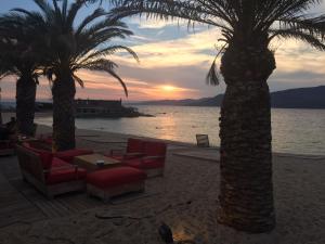 Appartements I Tre Sirenelli : photos des chambres