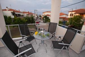 Kentrikon Suites Halkidiki Greece