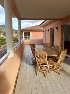 Appartements I Tre Sirenelli : photos des chambres