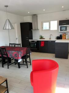 Appartements I Tre Sirenelli : photos des chambres