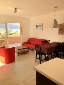 Appartements I Tre Sirenelli : photos des chambres