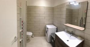 Appartements I Tre Sirenelli : photos des chambres