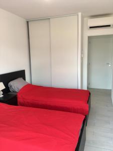 Appartements I Tre Sirenelli : photos des chambres