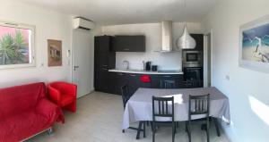 Appartements I Tre Sirenelli : photos des chambres
