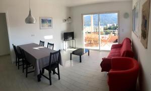 Appartements I Tre Sirenelli : photos des chambres