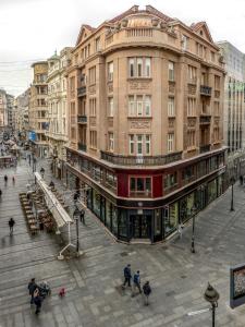 Main Square Residence