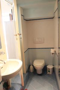 Three-Bedroom House room in Casa a Santa Maria di Leuca