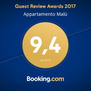 Appartamento Malù
