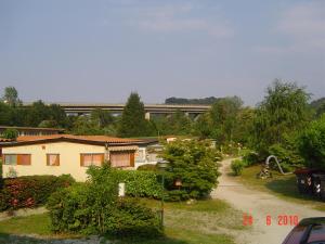 Campeggio Piano Grande