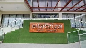 Altabriza Resort Boracay - Caticlan