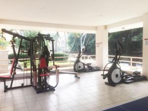 View Talay 1B Pattaya Jomtien