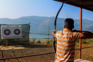 Lakeview Resort Lavasa