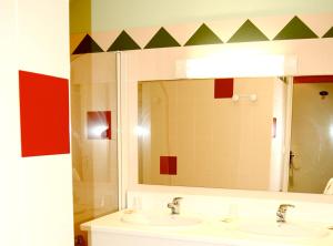 Hotels Logis Hotel & Restaurant - Le Saint-Louis : photos des chambres