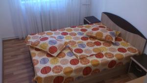 Black Sea Coast Apartment