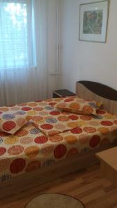 Black Sea Coast Apartment