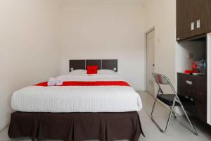 Phòng Hảo Hạng (Premium Room)