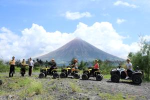 The Oriental Hotel Legazpi
