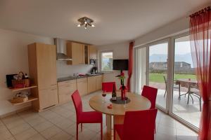 One-Bedroom Apartment (2 Adults)