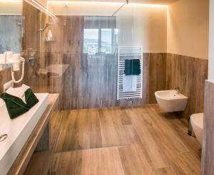 Apartment mit 2 Schlafzimmern (4 Erwachsene)