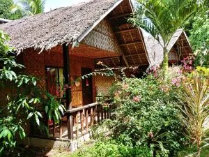 Reggae Guesthouse - Panglao