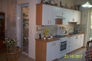 Quiet spacious apartment in Nafplio Argolida Greece