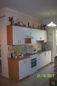 Quiet spacious apartment in Nafplio Argolida Greece