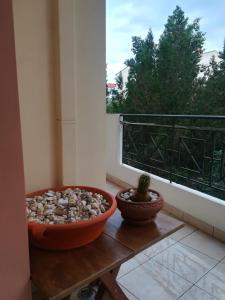 Quiet spacious apartment in Nafplio Argolida Greece