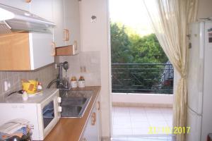 Quiet spacious apartment in Nafplio Argolida Greece