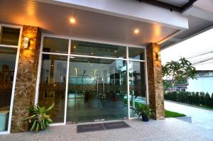 The Bliss Loei Living - 3hvězdičkové hotely ve městě Loei