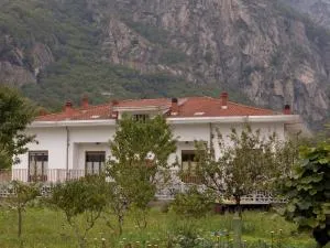 Mansarda plein soleil - Bard