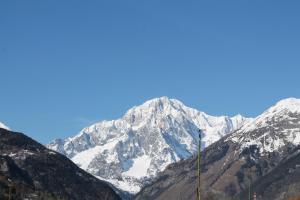 House Courmayeur by Holiday World