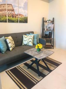 One-Bedroom Apartment at Sundance Residences in Banawa
