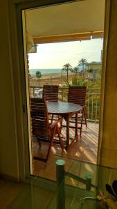 Mogaver Beach Castelldefels