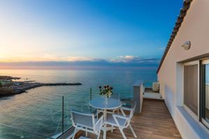 Contessa Del Mare Rethymno Greece