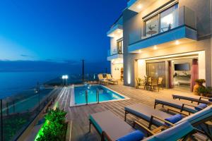 Contessa Del Mare Rethymno Greece