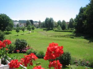 Haus Inge am Park