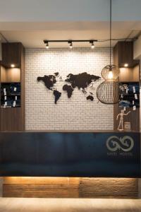 Natee Hostel - Hostels, Bangkok
