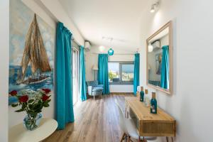 Contessa Del Mare Rethymno Greece
