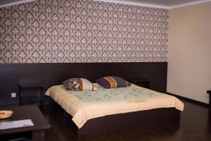 Large Double Room room in Akiyat Hotel